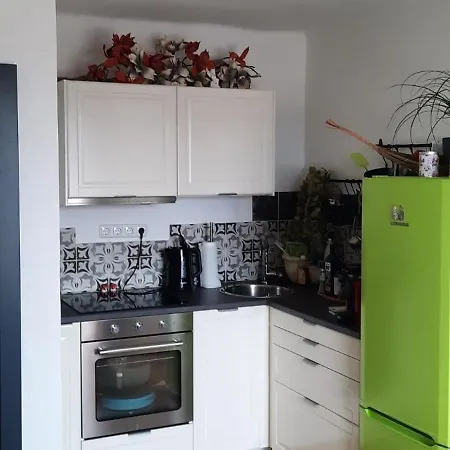Apartment Voeckla - Timelkam