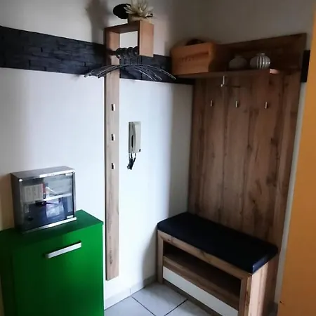Voeckla - Apartamento *