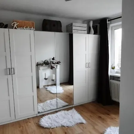 Voeckla - Apartamento