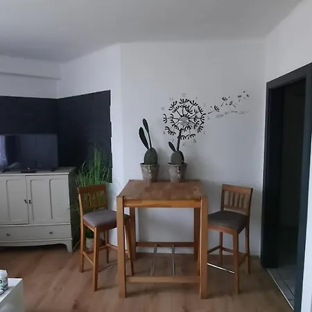 Apartamento Voeckla - *