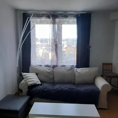Apartamento Voeckla - *